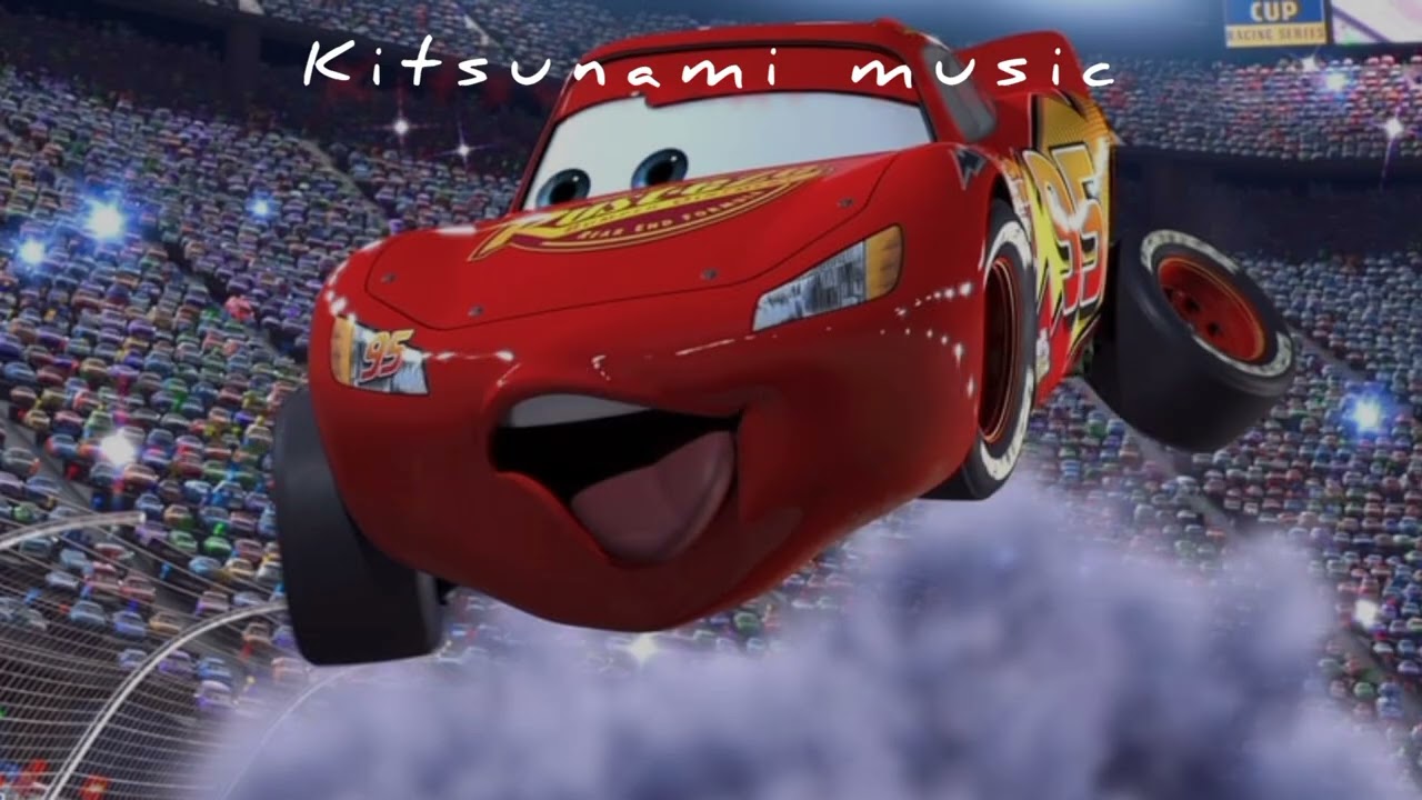 Real gone (Sheryl Crow) - (Cars) subtitulada al español 