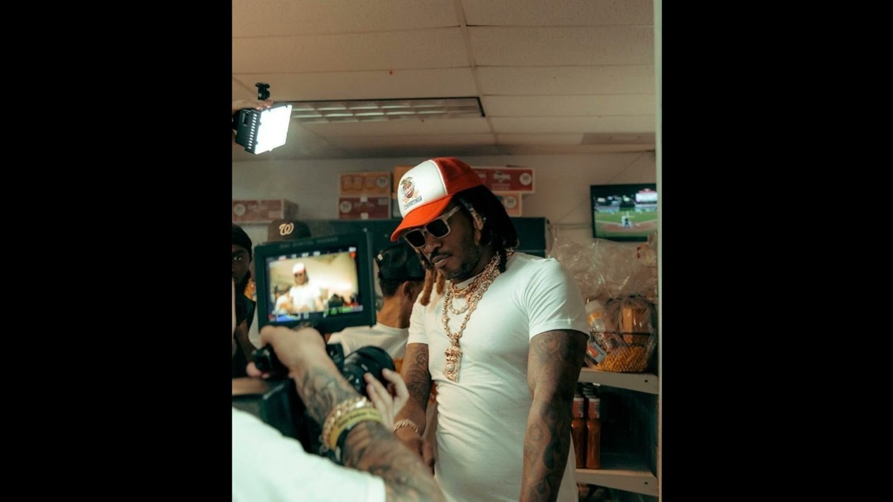 [FREE] Future Type Beat 