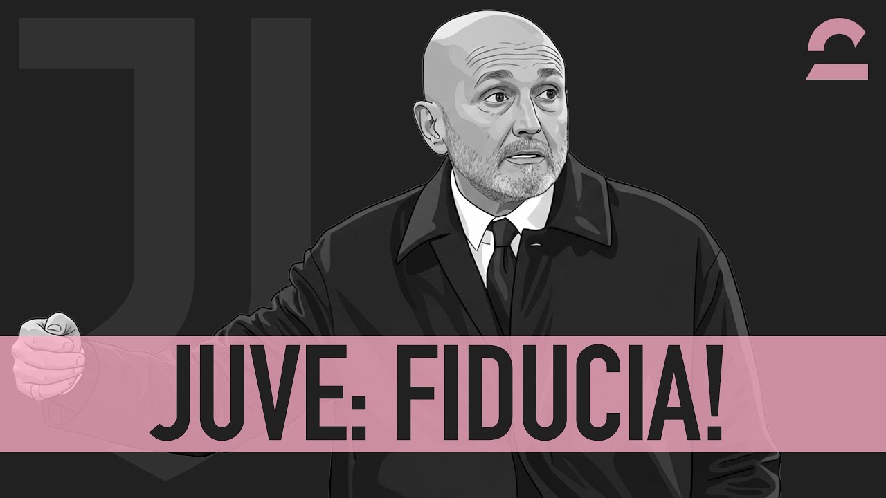 Spalletti invoca fiducia! | 2NIGHT