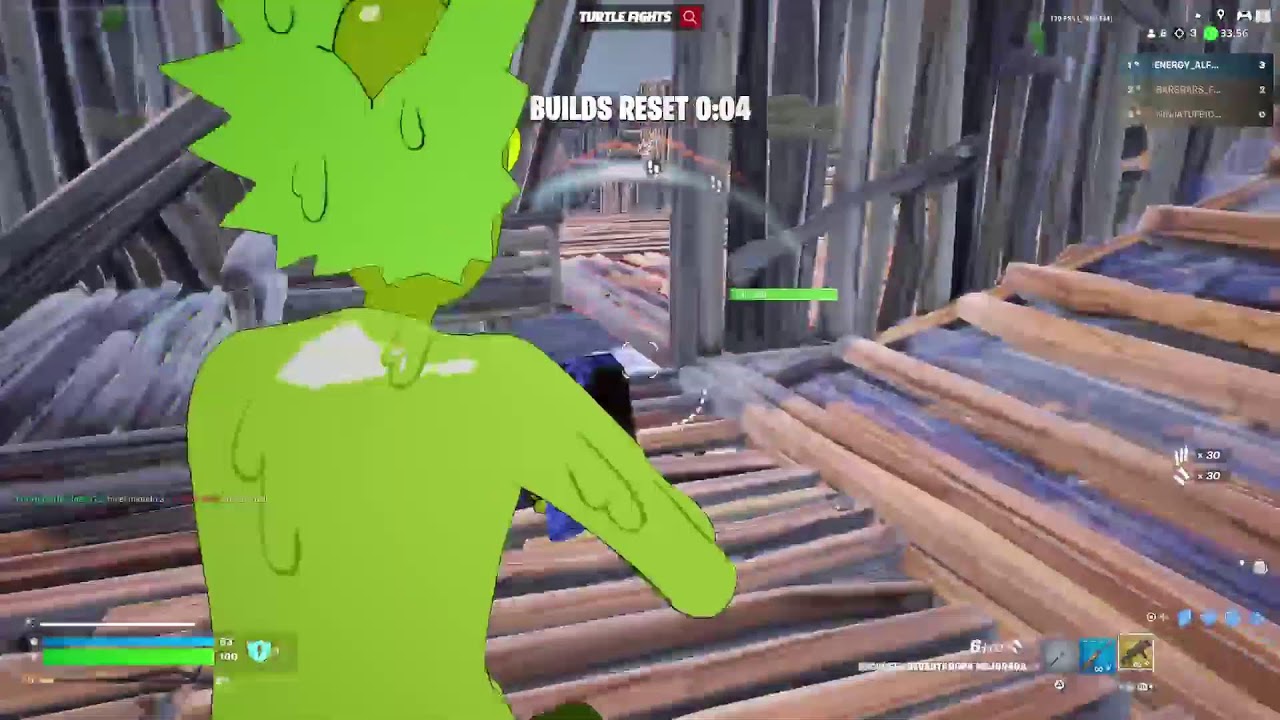 fornite