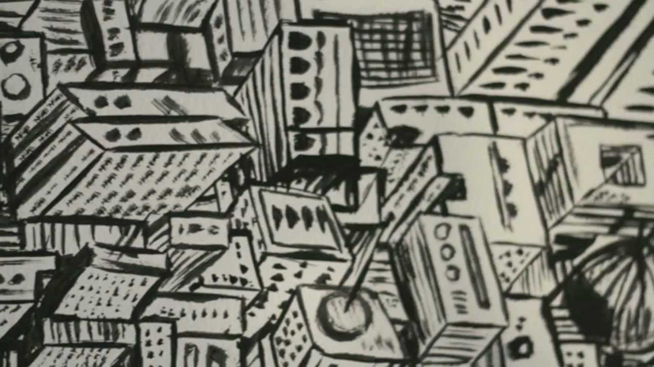 RABA Art work