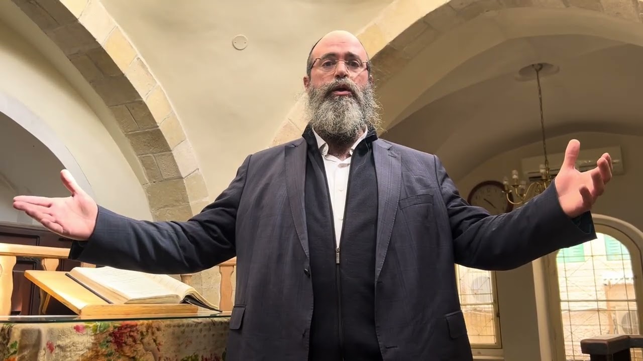 👉 Abraham-Avinu-Synagoge
