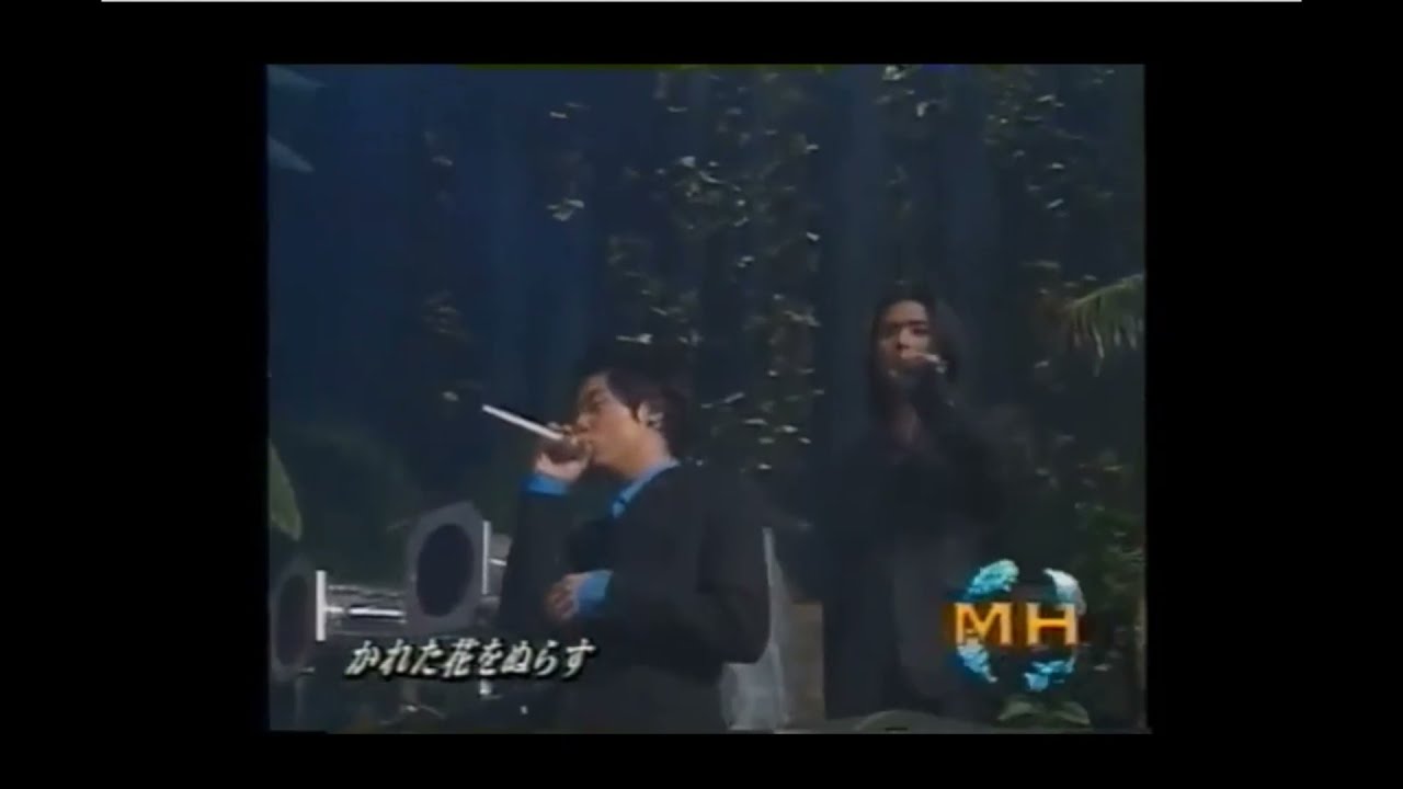 KinKi Kids 青の時代