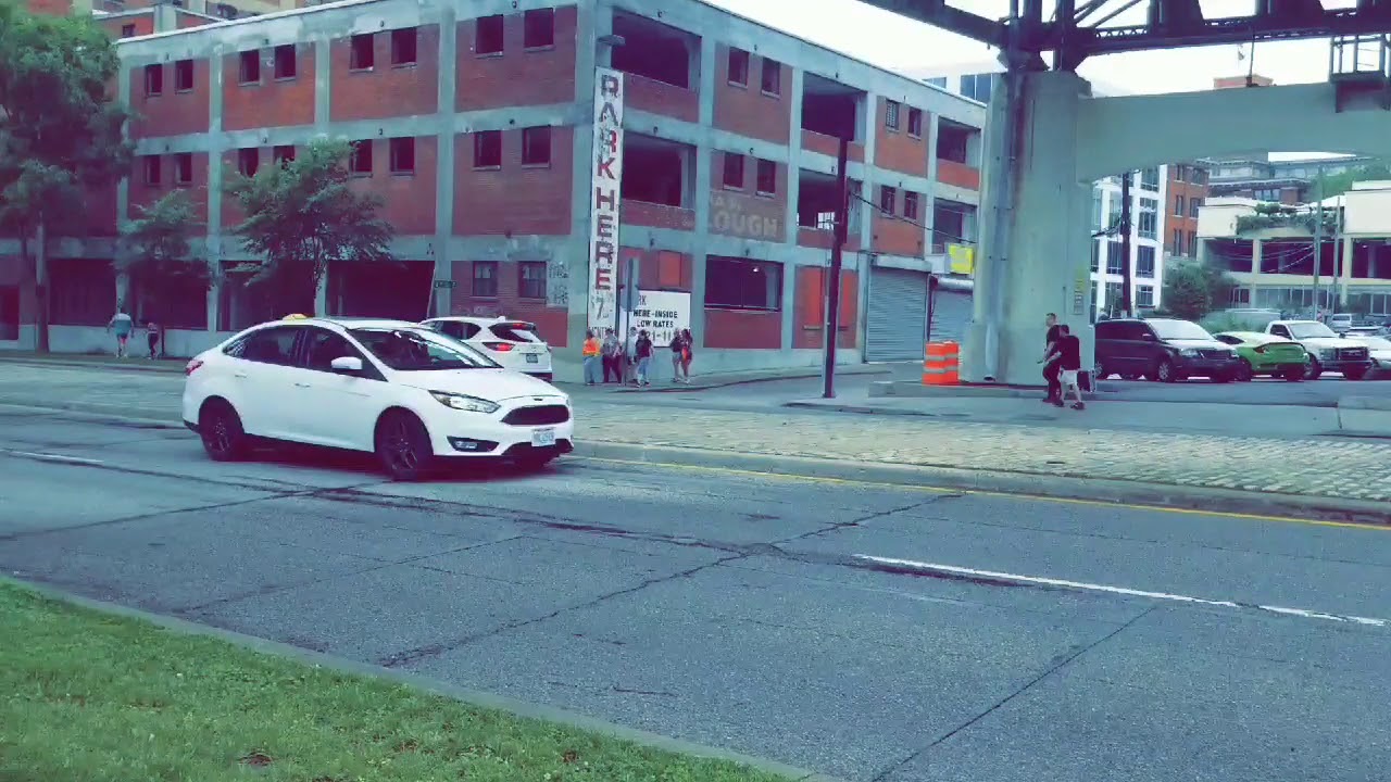 First Pride