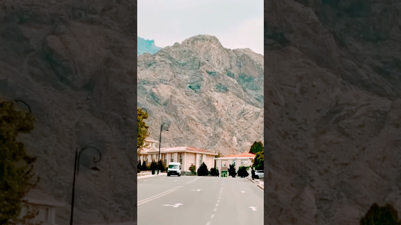 OrduBad Dağları