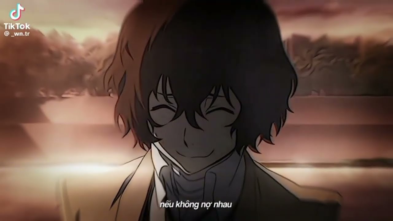 Tổng hợp #tiktok #bungoustraydogs #1