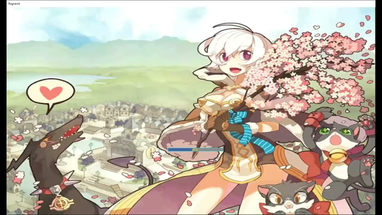 Kagerou Oboro Build IRO