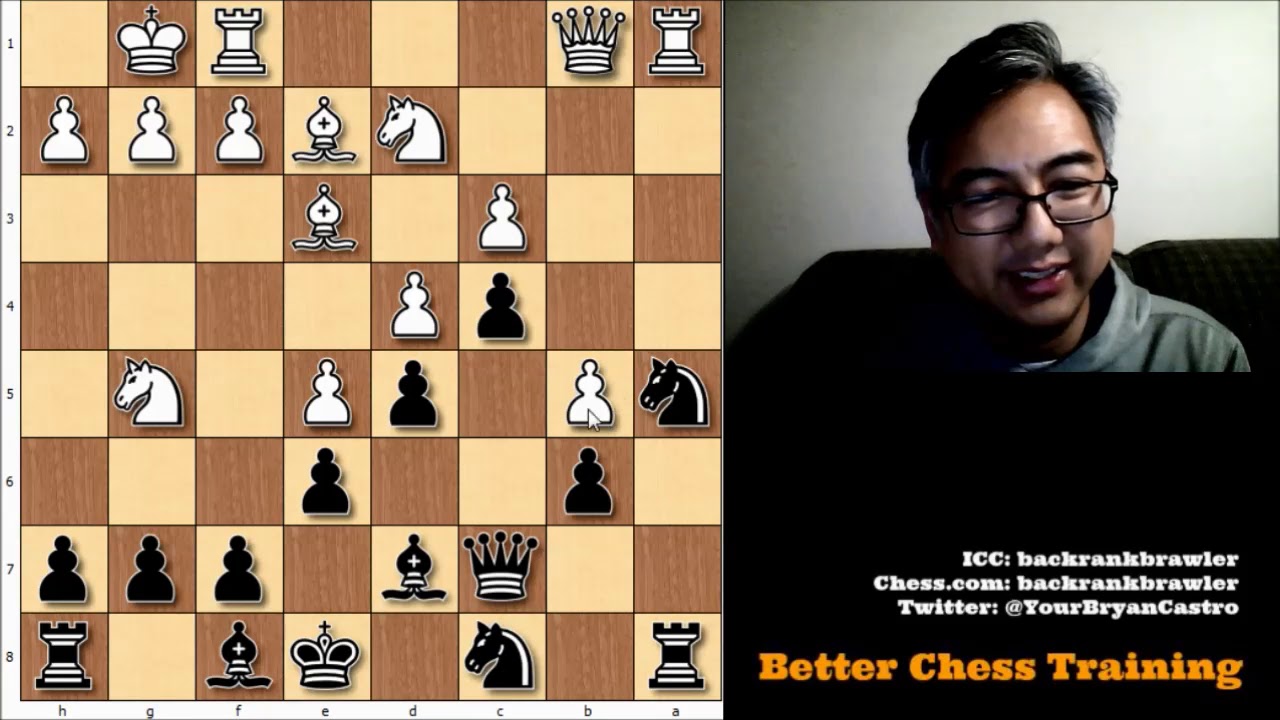 How to Avoid Time Trouble | Time Management in Chess