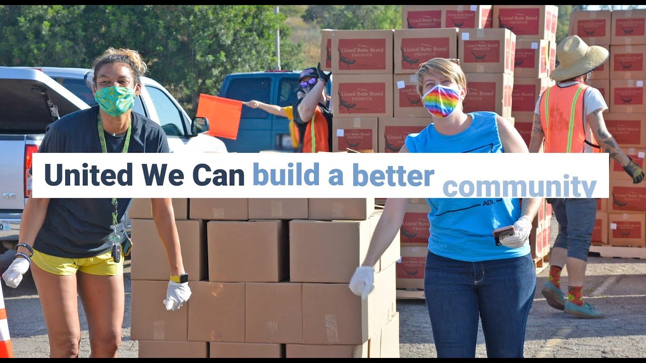 United Way Of San Diego - United We Can