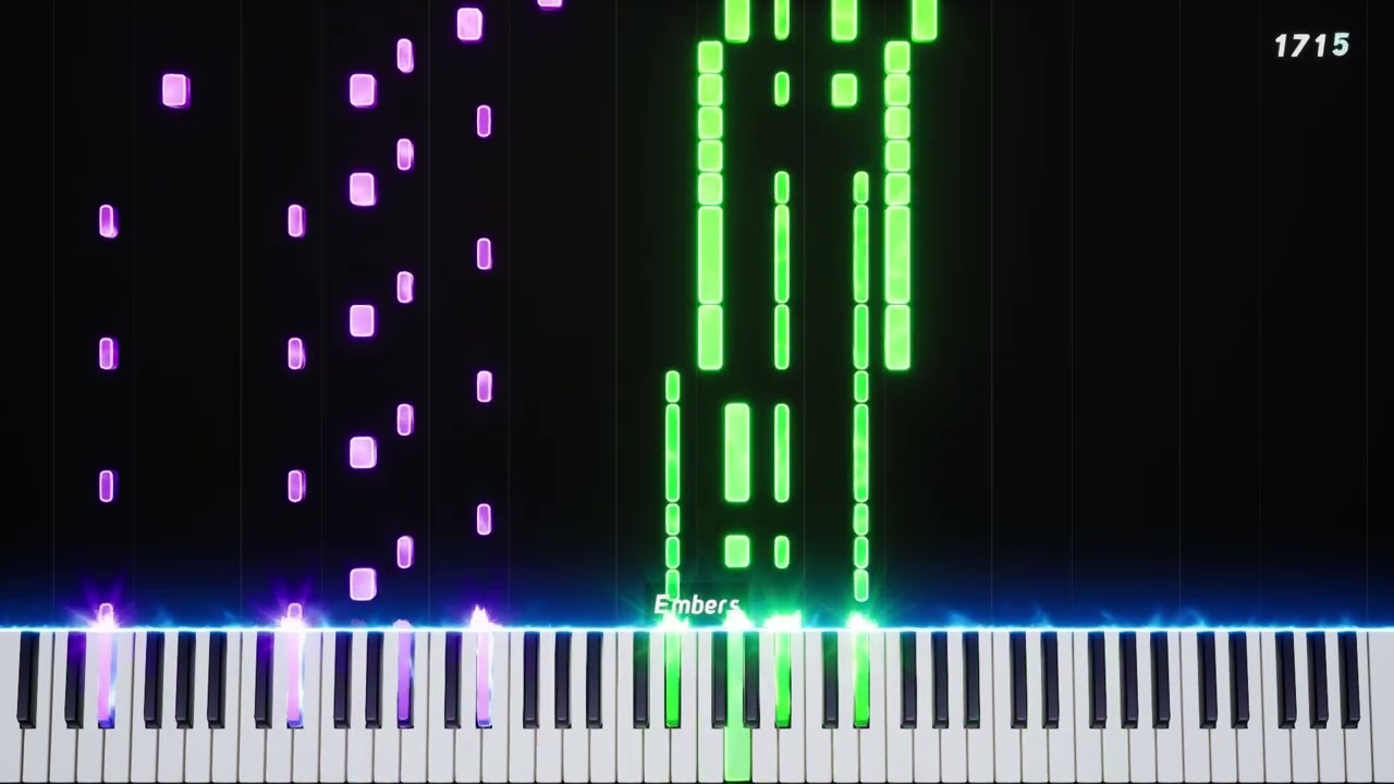 Arcade Master - Two Steps from Hell - Neon Nights