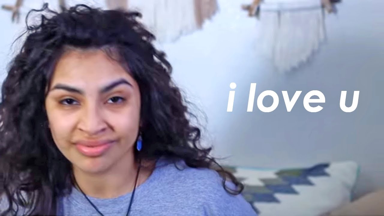 Valentines Day Makeup... I Tried