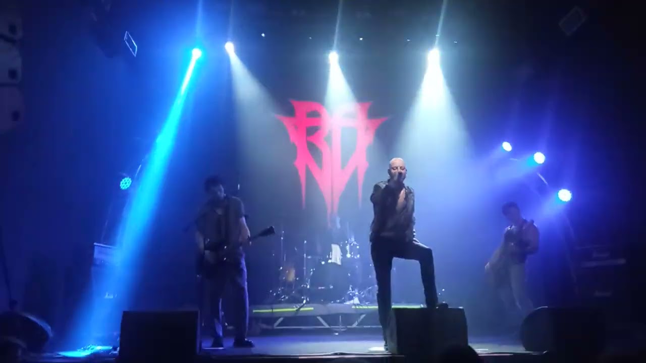Серое - Ravanna (24.03.2025) 