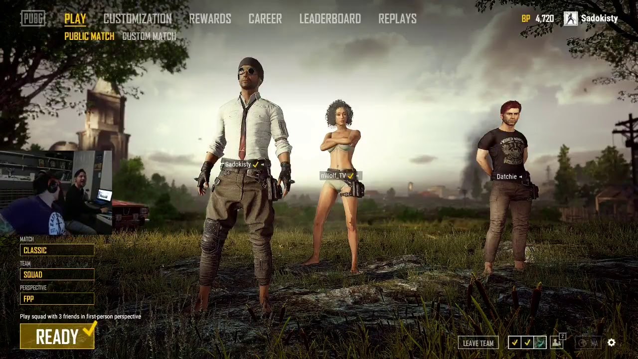 Sadokist racist moment