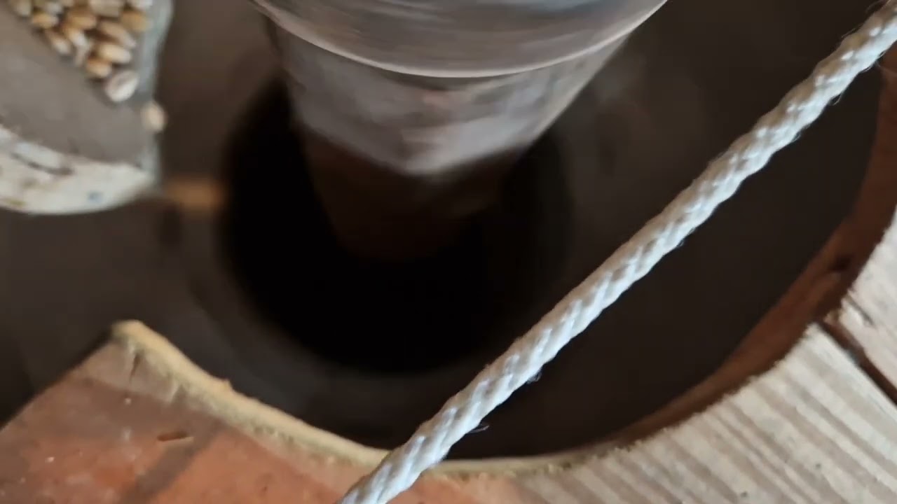 Malen met molen Oldambt