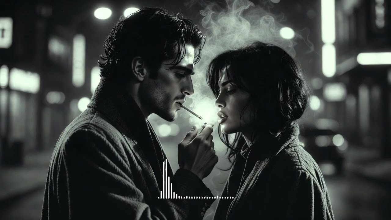 🎧 Midnight Desire 🌊 Deep House Vocals 2026 | Emotional Night Drive