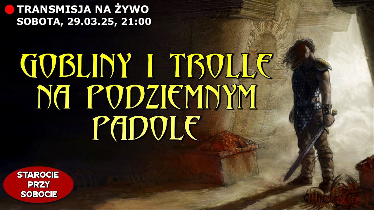 Arx Fatalis (2) – powrót do Twierdzy Zguby po 23 latach | Starocie przy Sobocie