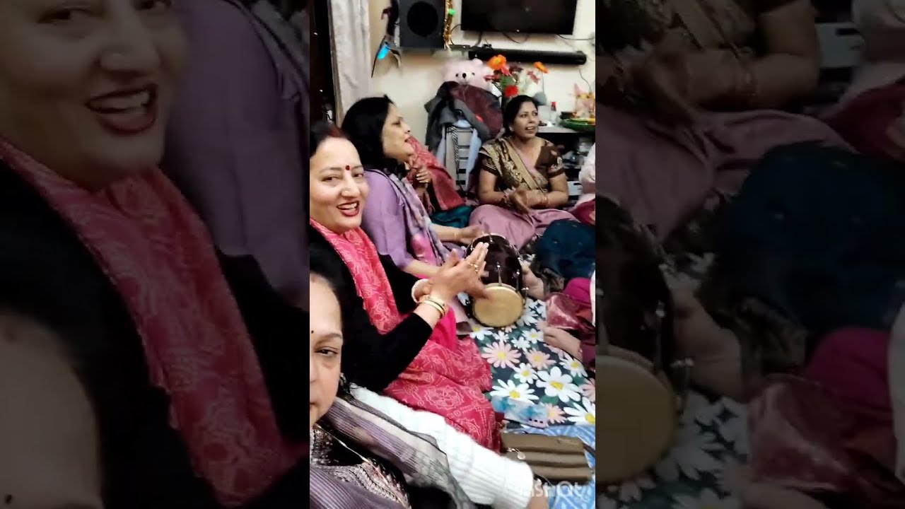 Wedding dance💃संगीत की  सुहानी शाम में   नाच-गाने के साथ इस नई शुरुआत का जश्न