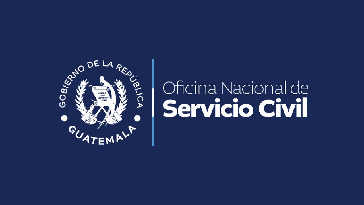La importancia de la modernización para la gestión de recursos humanos del SIARH