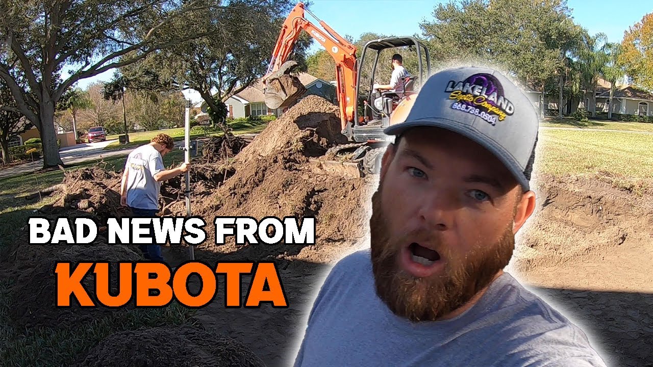 More Issues With My Kubota SVL-65 Skid Steer