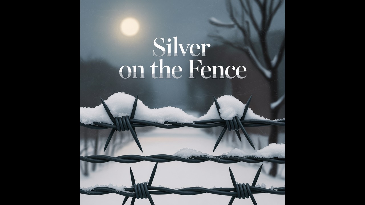 Silver on the Fence