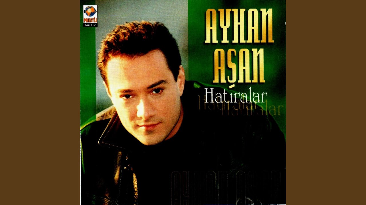 Ağlarım
