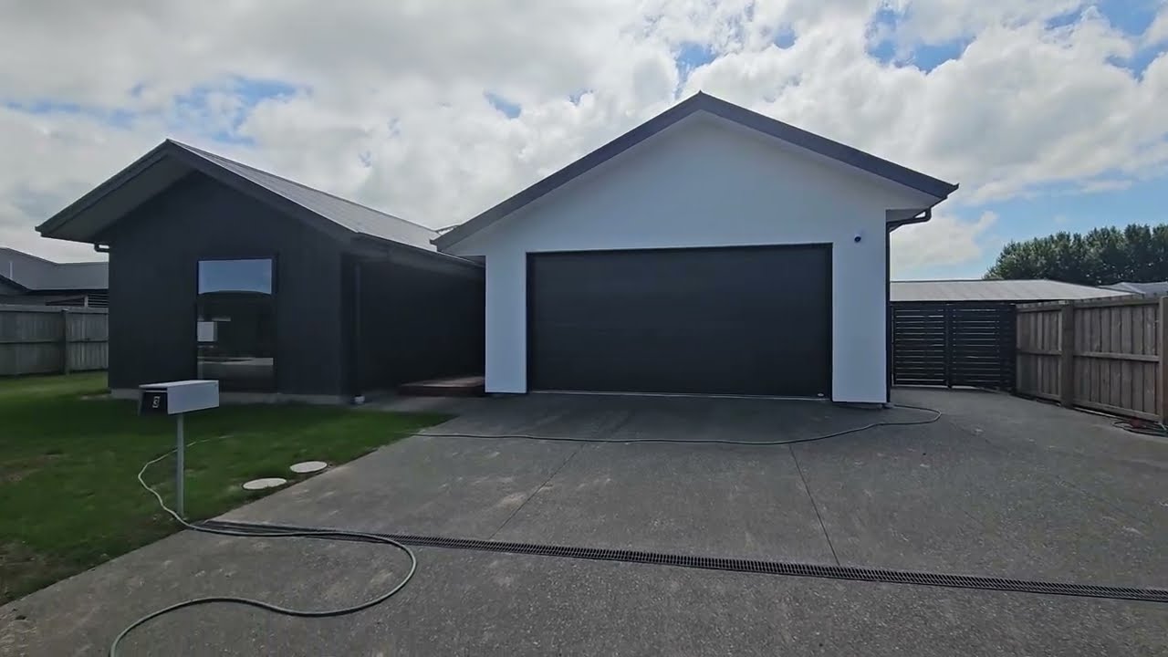 3 Cutler Street, Woodend, Canterbury, New Zealand