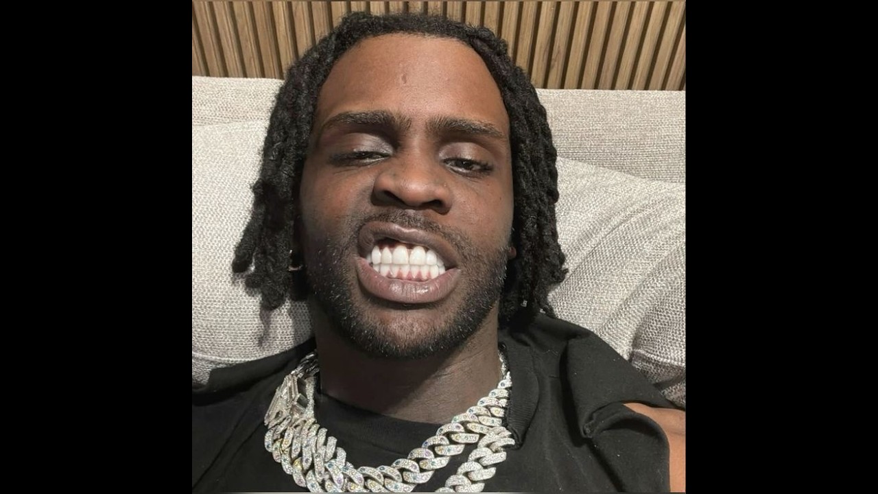 (FREE) Chief keef type beat x Hard trap type beat - ''FINALE''