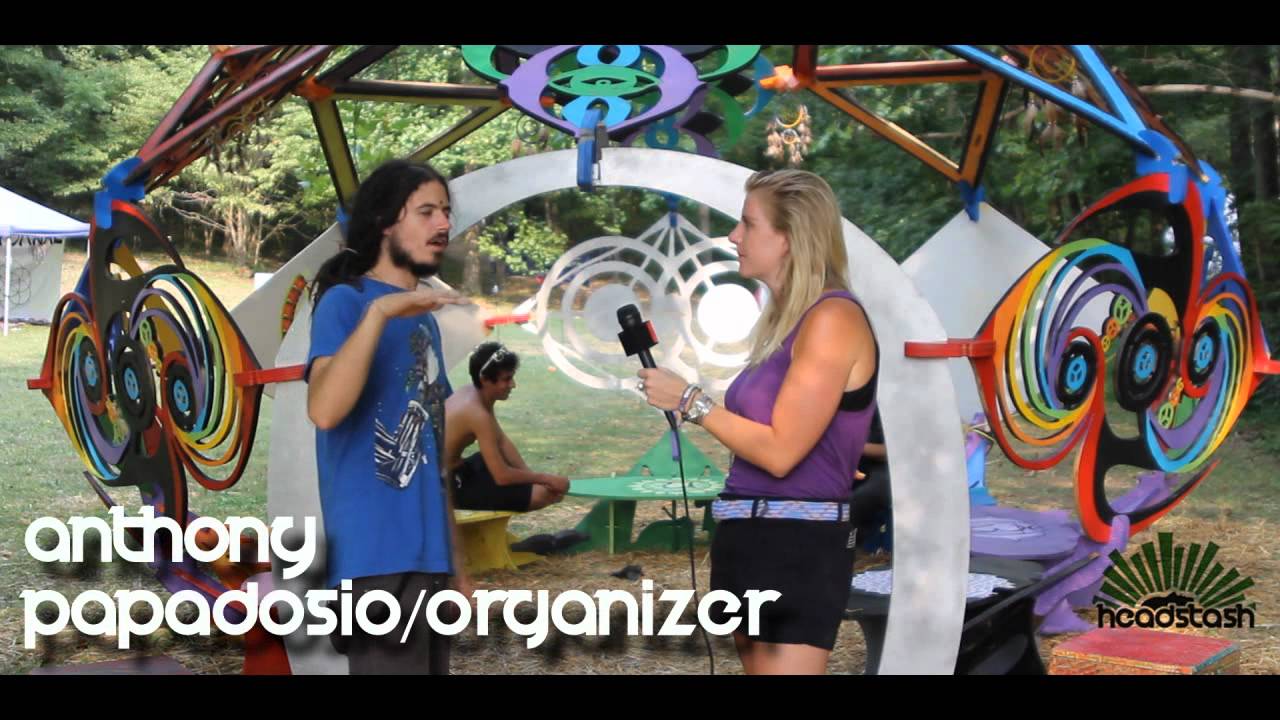 Festival Files: Rootwire 2012 - Day 1