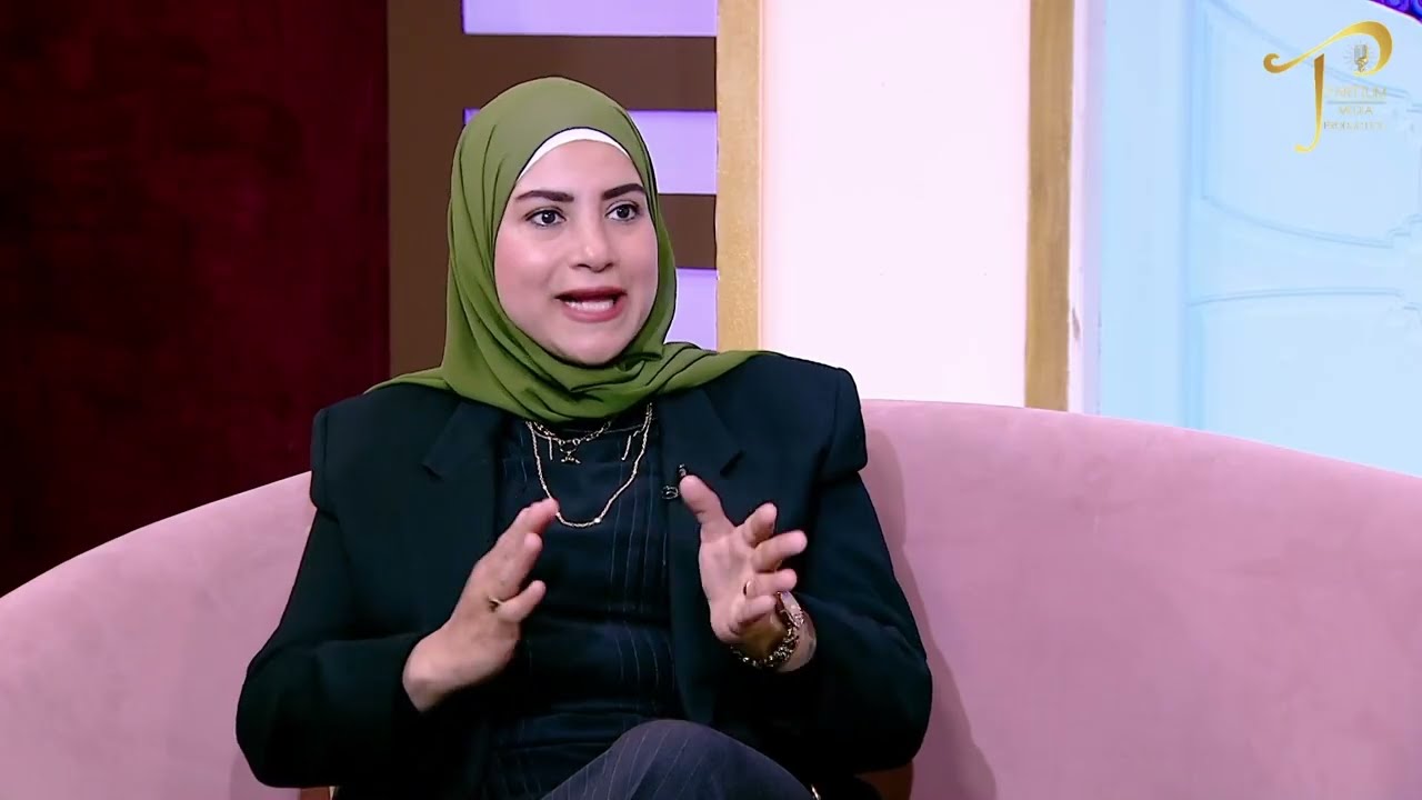 بدل ما تطلب الطلاق وتغضب ربنا.. ولعت في جتت جوزها وهو نايم 😂مشكلتي الطيبة الزائدة