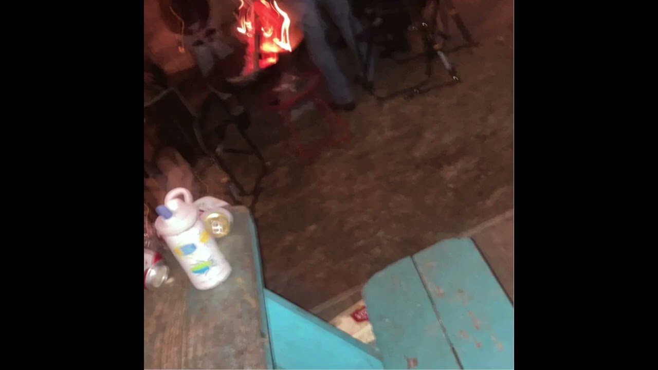 trash