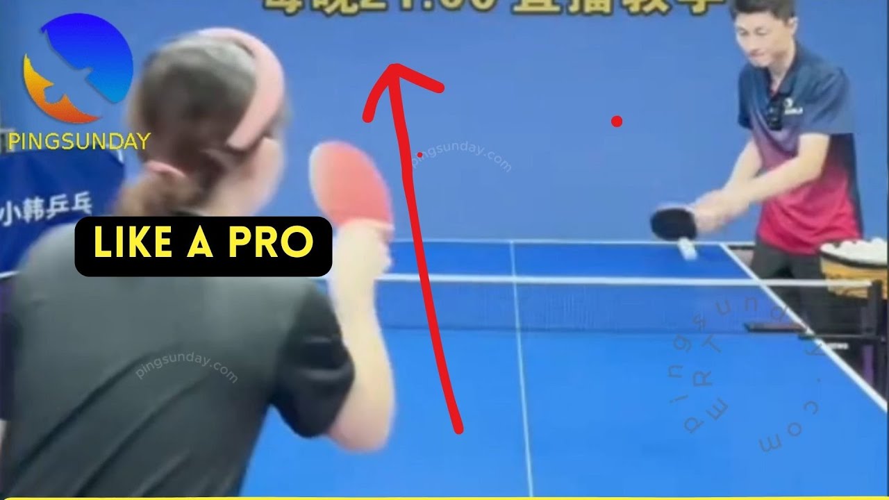 Forehand Secrets: How to Retract Your Arm and Hit With Maximum Power