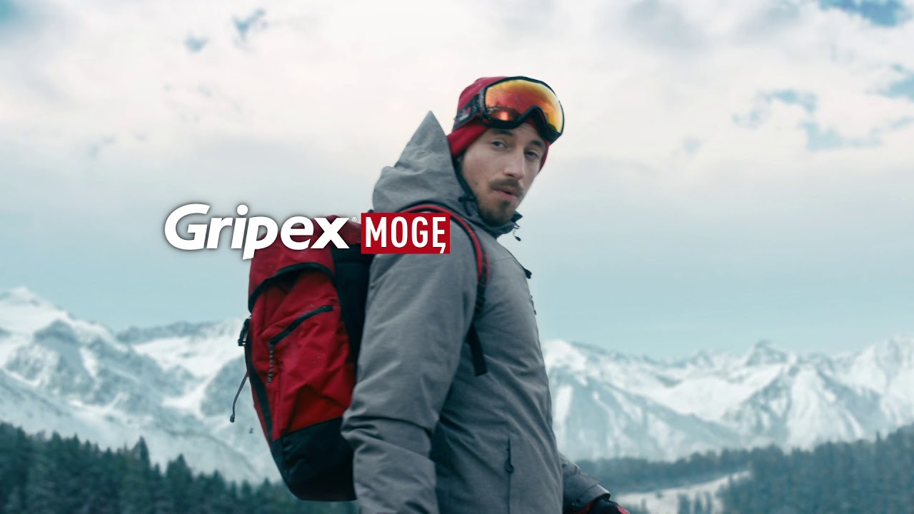 Gripex - Marka nr. 1 na przeziębienie i grypę