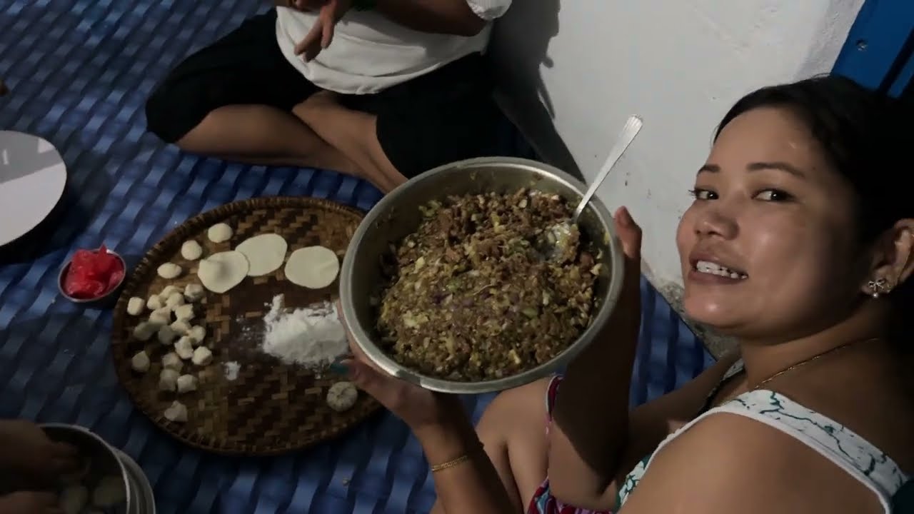 Family enjoy vlogs video ll family vlogs ￼ll #asmr #mukbang #video #nepalivlog