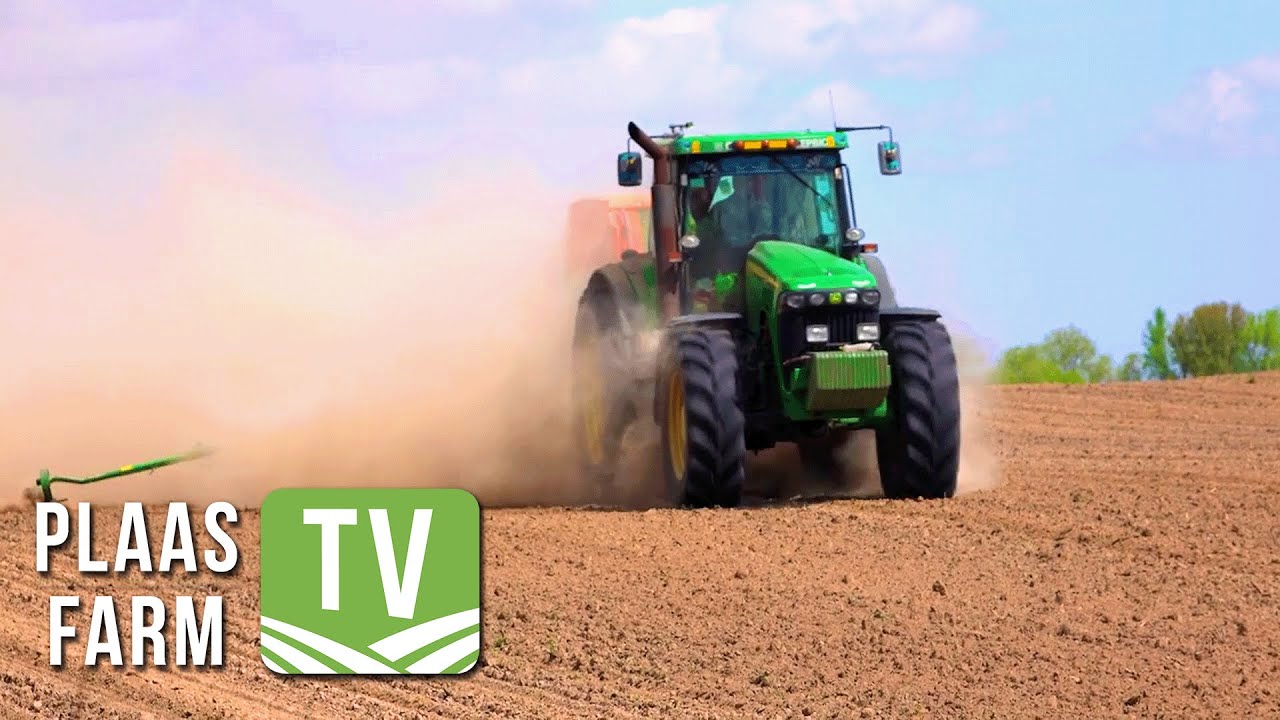 Agricultural machinery sales: A focus on the past and the future