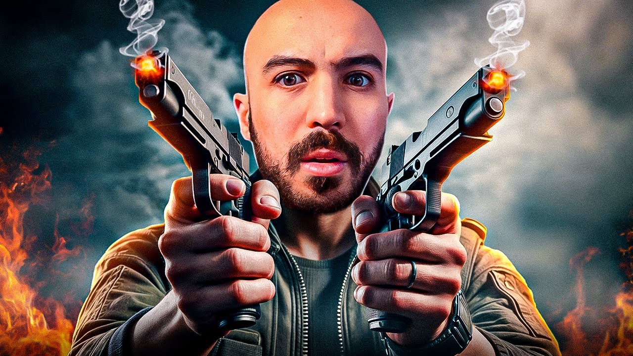 Comment devenir le meilleur braqueur sur GTA RP