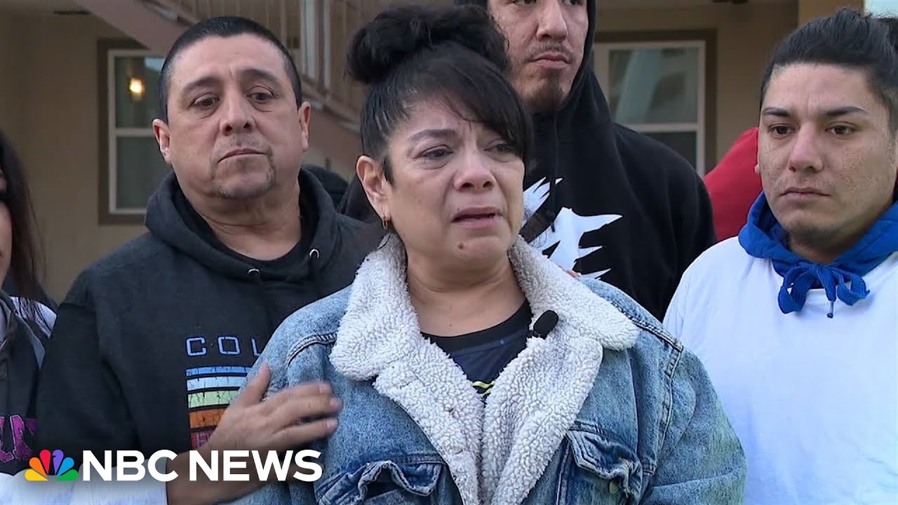 ‘I just want her home’ Texas mom hopes for return of missing pregnant teen