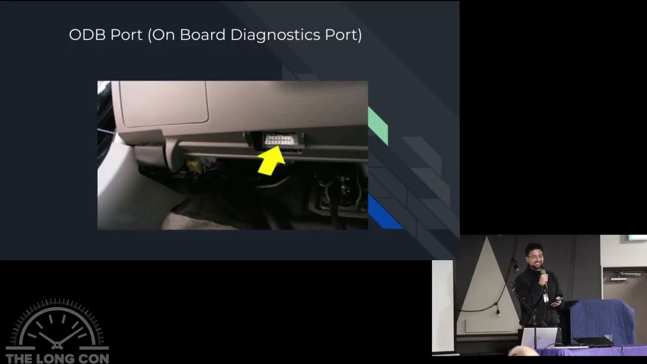 Robert Ingram - The Kia Boys: A Crash Course in Automotive Cybersecurity