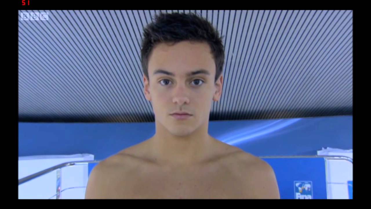 Tom Daley: Diving for Britain part 5