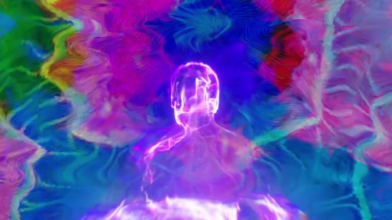 ELECTROVE,  kaleidoscope, Demo version electro