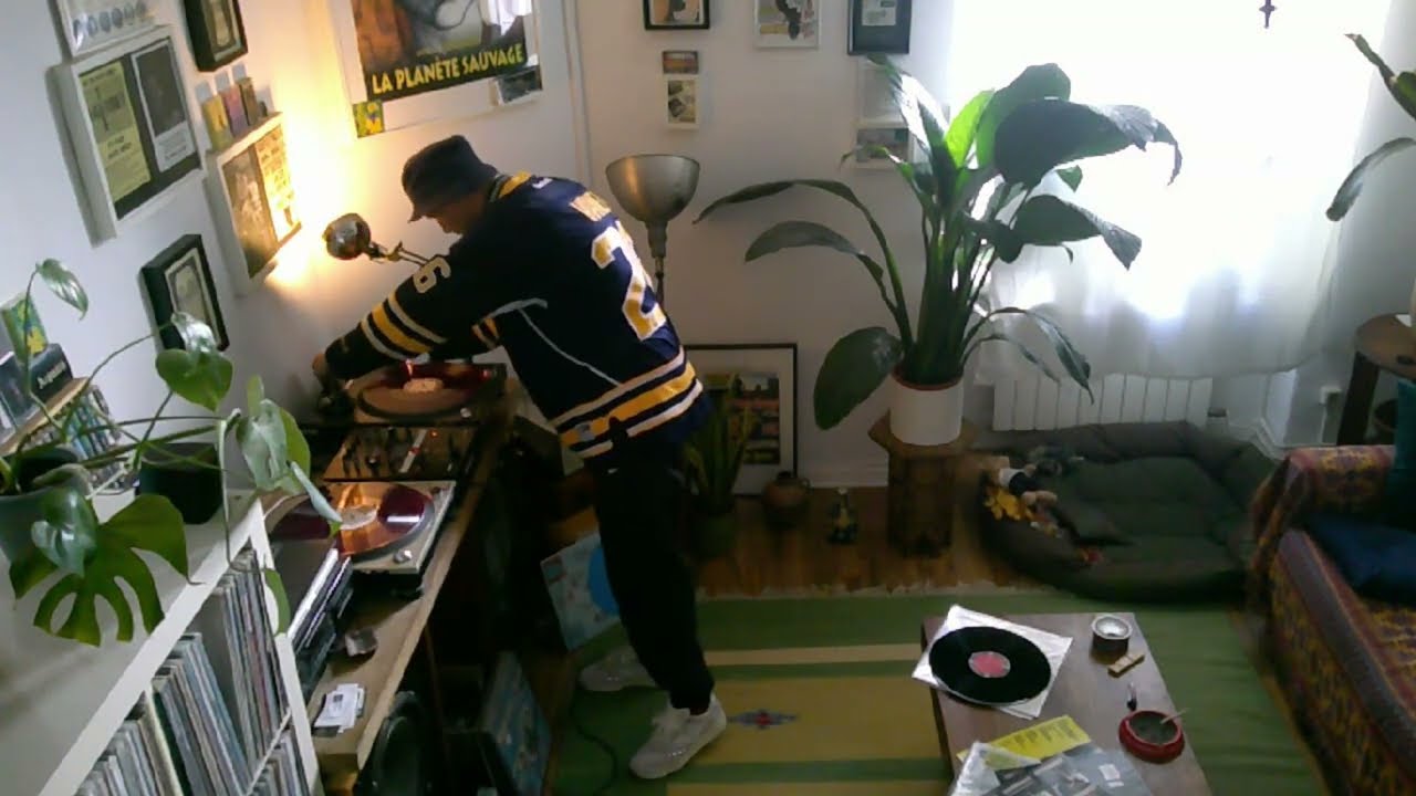 BeatPete - Vinyl Session #81