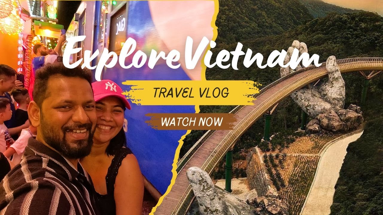 Vietnam Day 1 Vlog | Ho Chi Minh City Food, Coffee & Nightlife