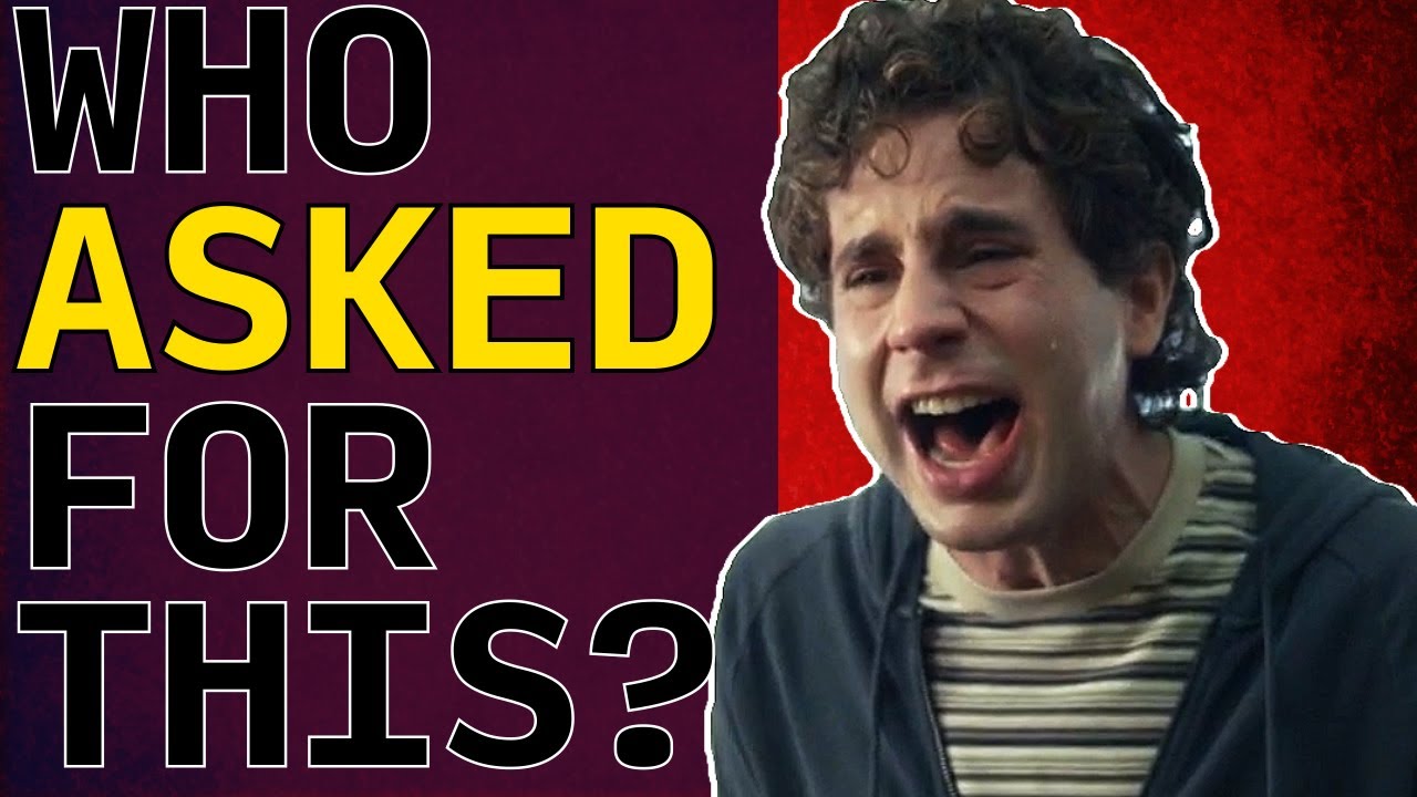 The Dear Evan Hansen Movie is a Terrible Adaptation. (Review)