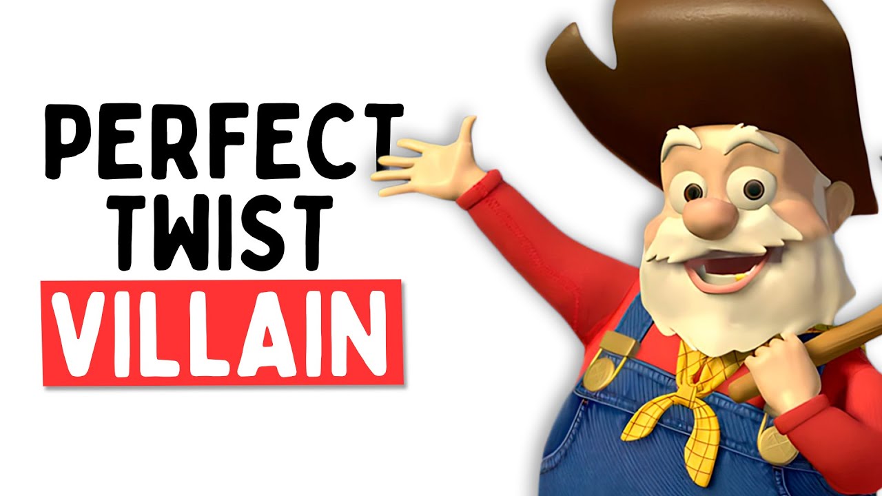 Why Stinky Pete Was A Perfect Twist Villain