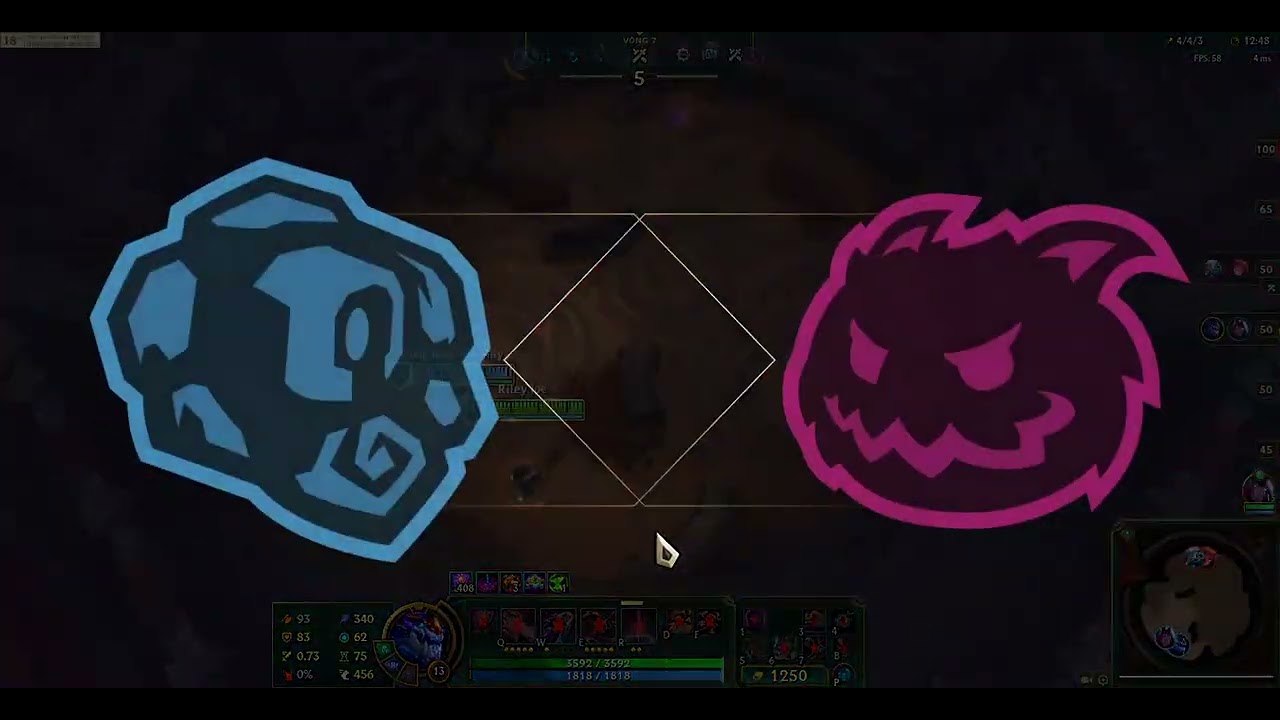 Aurelion Sol  (27/02/2026) Victory 2