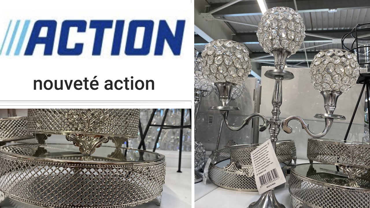 جولة في ACTION نتمنى تعجبكم👍👍❤️