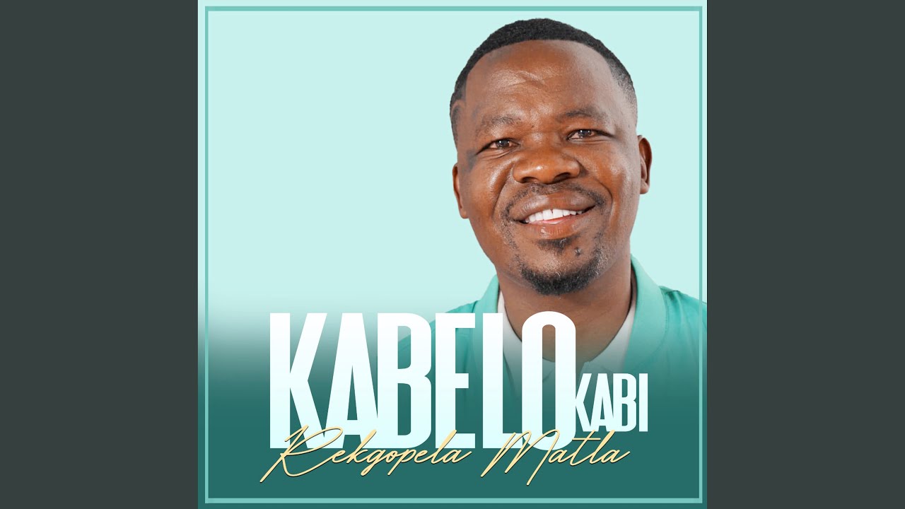 Re Kgopela Maatla