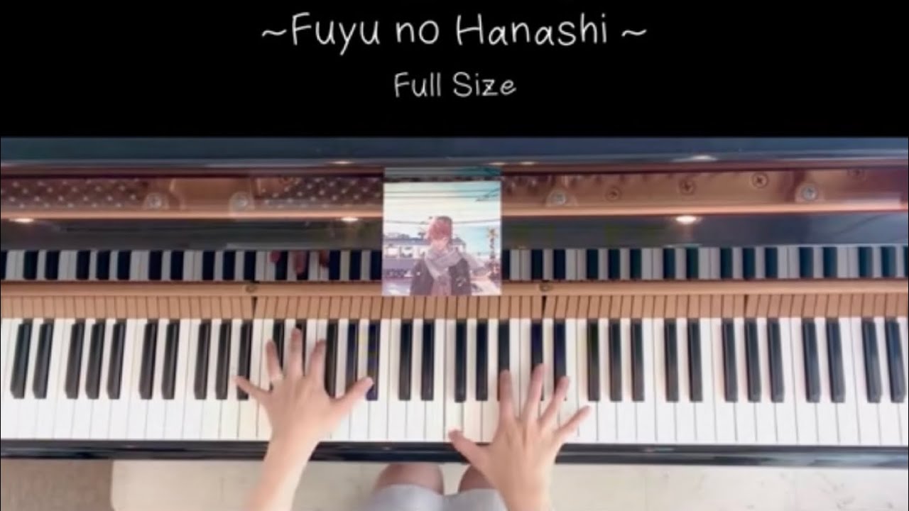 🎼ギヴン『冬のはなし』
