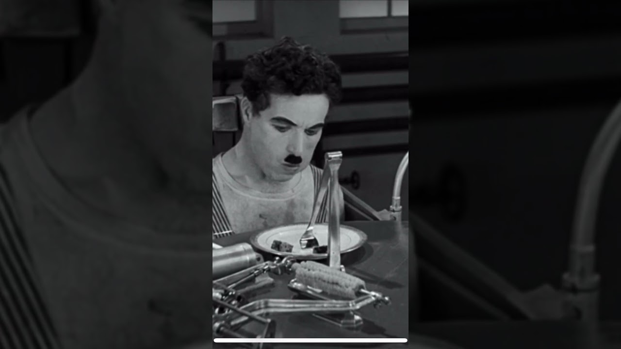 Modern Times (1936) 
