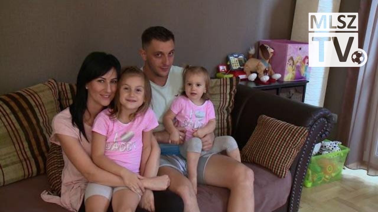 DRÓTH ZOLTÁN PORTRÉ  |  Férfi Futsal NBI  |  2  forduló |  MLSZTV