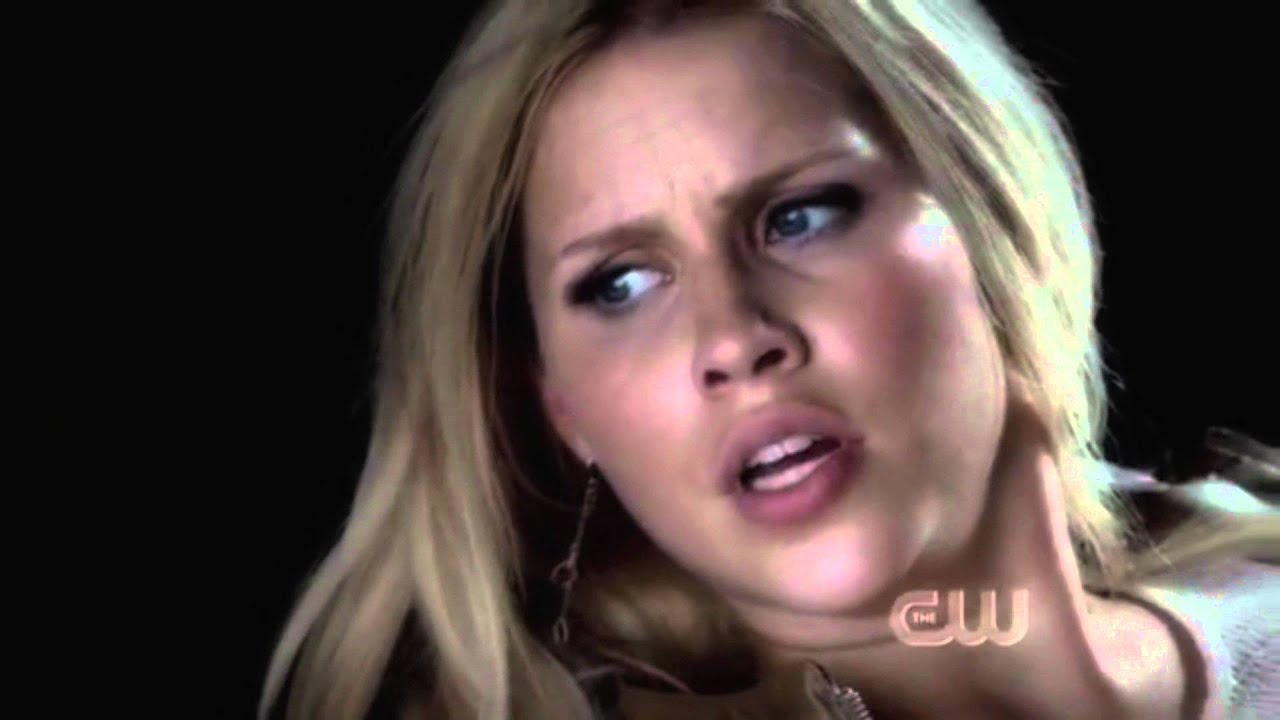 Klaus and Rebekah  - Always and Forever
